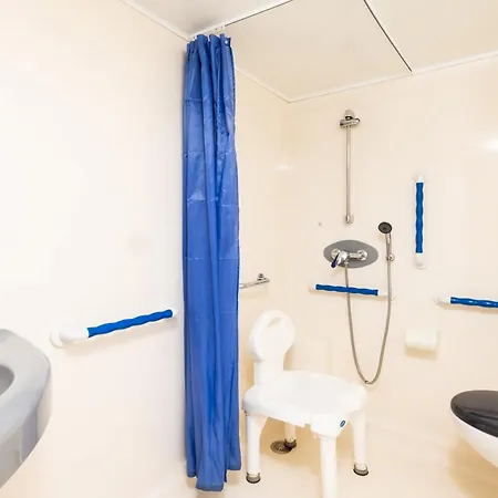 Camping Lou Pignada ***** 5* 梅桑热