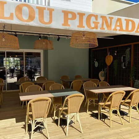 Camping Lou Pignada ***** Messanges (Landes)