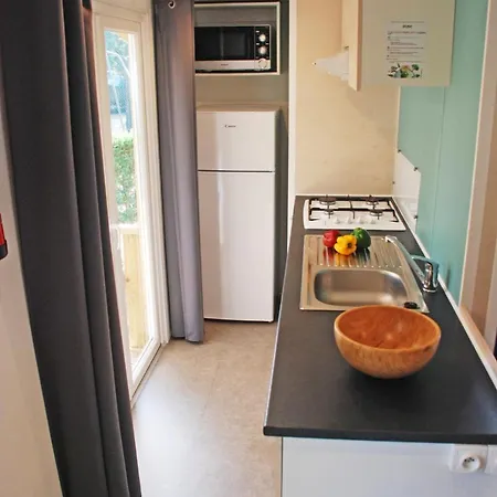 Camping Lou Pignada ***** 5*