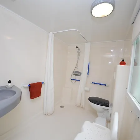 营地 Camping Lou Pignada *****