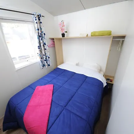 Camping Lou Pignada ***** 梅桑热