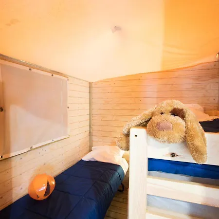 Camping Lou Pignada ***** 5*