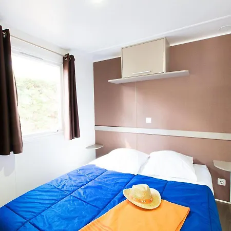 Camping Lou Pignada ***** 5*