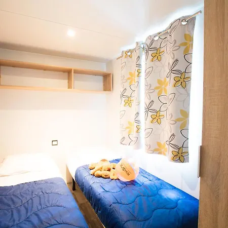 营地 Camping Lou Pignada *****
