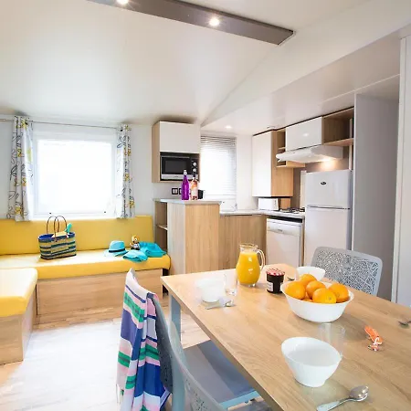 Camping Lou Pignada ***** 5*