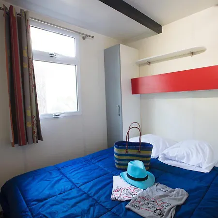 Camping Lou Pignada ***** 梅桑热