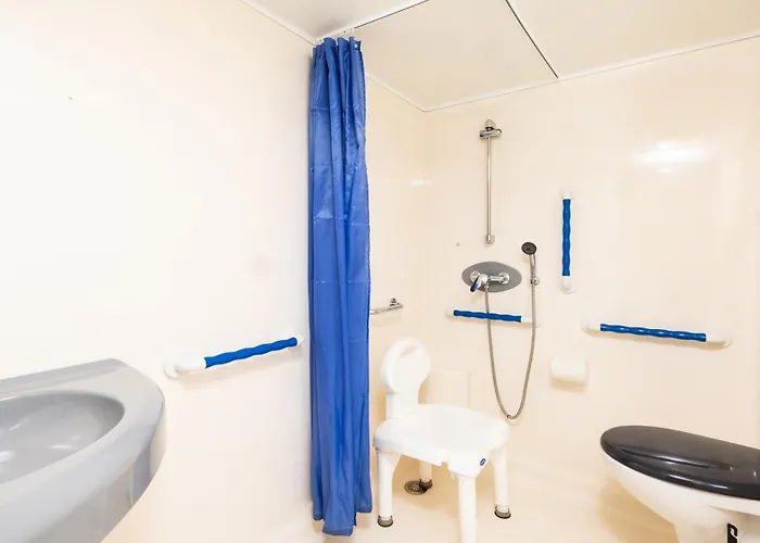 Camping Lou Pignada ***** 5* Messanges (Landes)