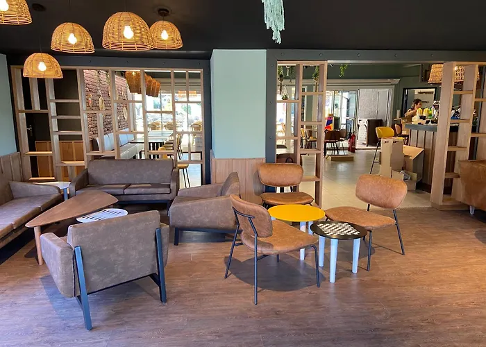 Camping Lou Pignada ***** 5*