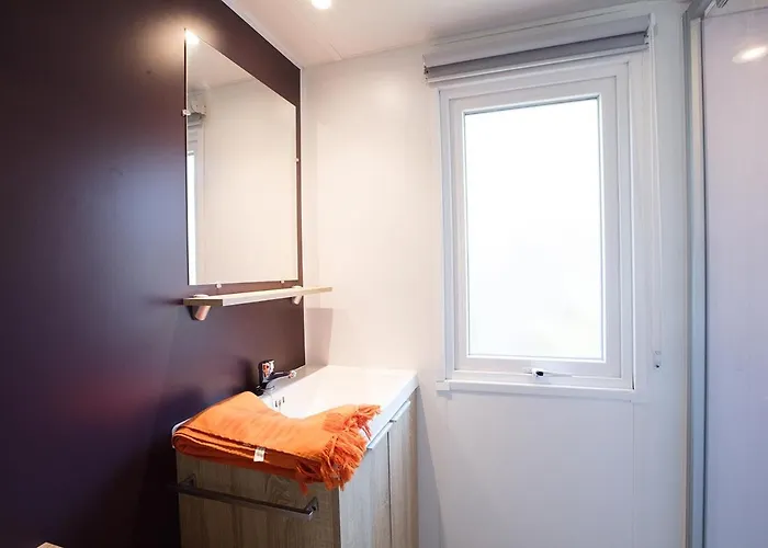 Camping Lou Pignada ***** Campeggio Messanges (Landes)