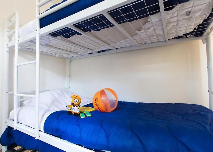 Camping Lou Pignada *****