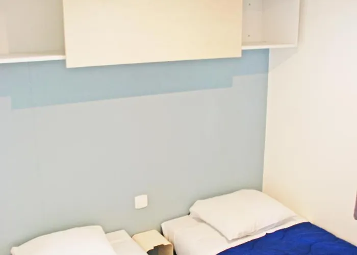 Camping Lou Pignada ***** Campeggio 5*