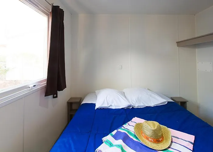 Camping Lou Pignada ***** 5*