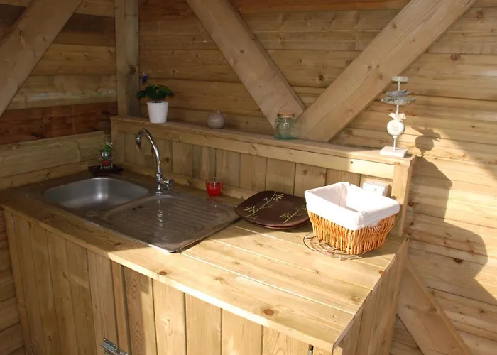 Camping Lou Pignada *****