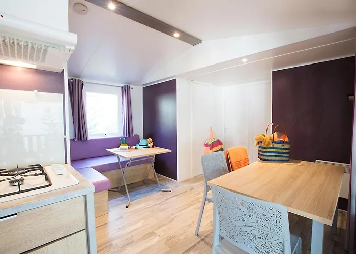 Camping Lou Pignada ***** 5*