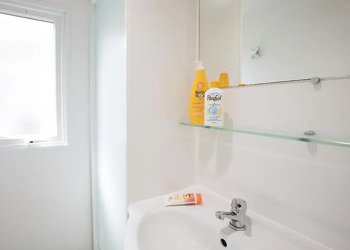 Camping Lou Pignada ***** 5* Messanges (Landes)