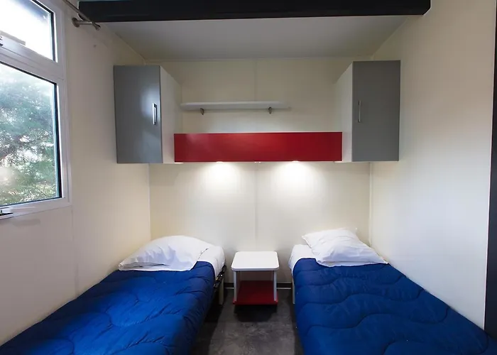 Camping Lou Pignada ***** 5*