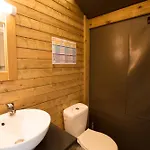 Camping Lou Pignada ***** אתר קמפינג מסאנז'