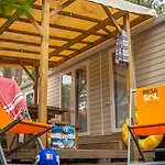 Camping Lou Pignada ***** 5*