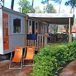 Camping Lou Pignada *****