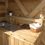 Camping Lou Pignada *****