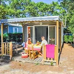 Camping Lou Pignada ***** 5*