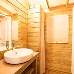 אתר קמפינג Camping Lou Pignada *****