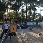 Camping Lou Pignada *****