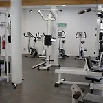 Camping Lou Pignada ***** אתר קמפינג 5*