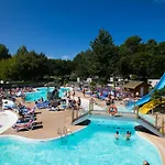 Camping Lou Pignada ***** 5*