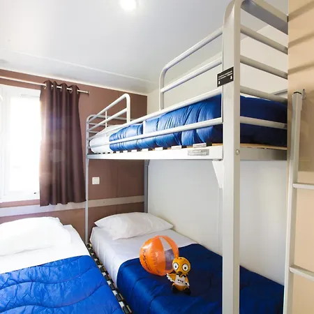 Camping Camping Lou Pignada ***** 5*