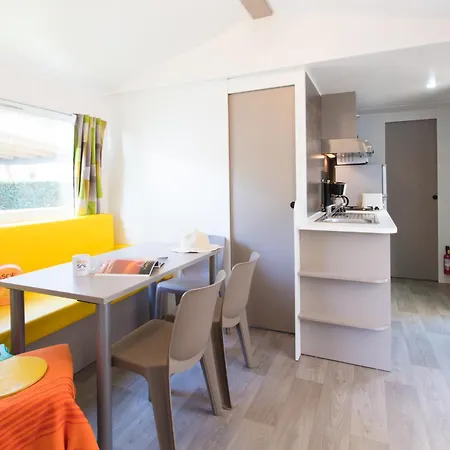Camping Lou Pignada *****