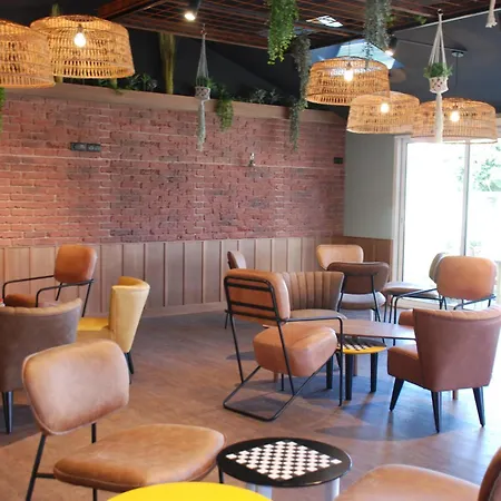 Camping Camping Lou Pignada *****