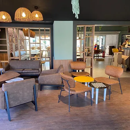 Camping Lou Pignada ***** 5*