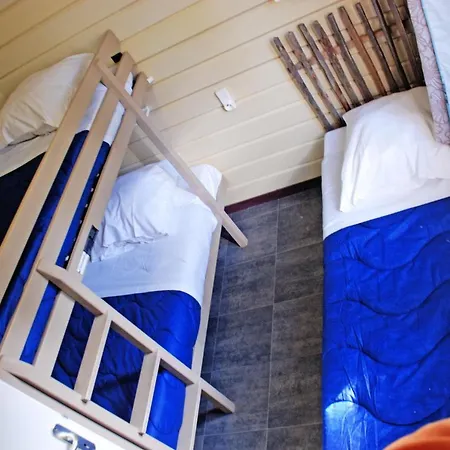 Camping Lou Pignada *****