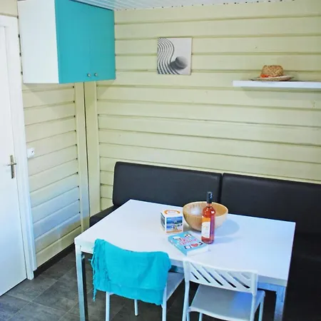 Camping Lou Pignada *****
