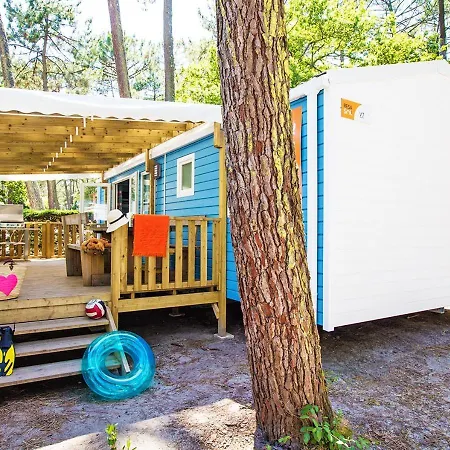 Camping Lou Pignada *****