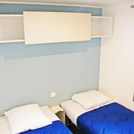 Camping Lou Pignada ***** Camping 5*