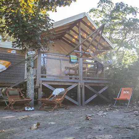 Camping Lou Pignada *****