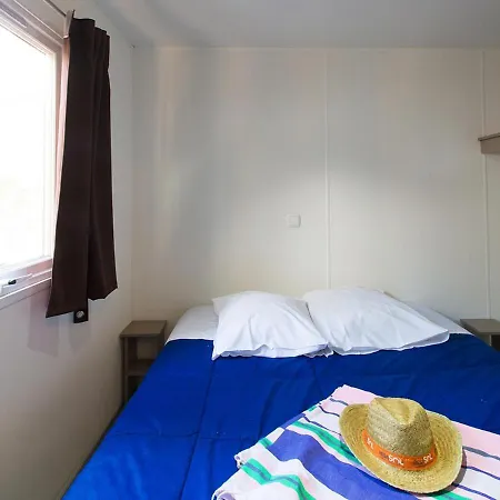 Camping Lou Pignada ***** 5*