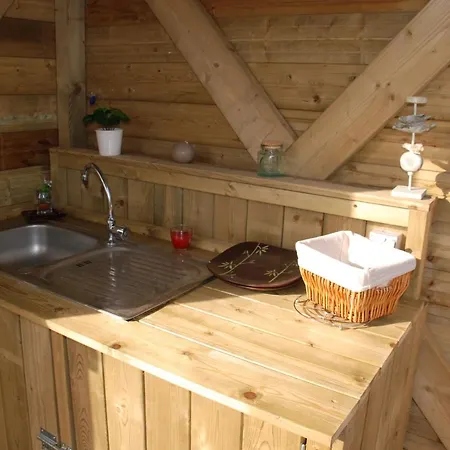 Camping Lou Pignada *****