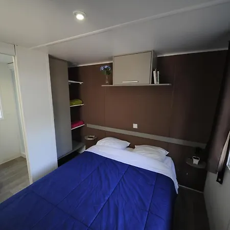Camping Camping Lou Pignada *****