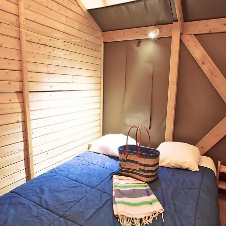 Camping Lou Pignada ***** Messanges (Landes)