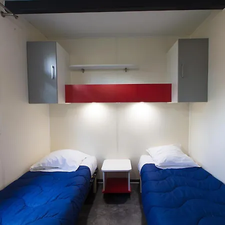 Camping Lou Pignada ***** 5*