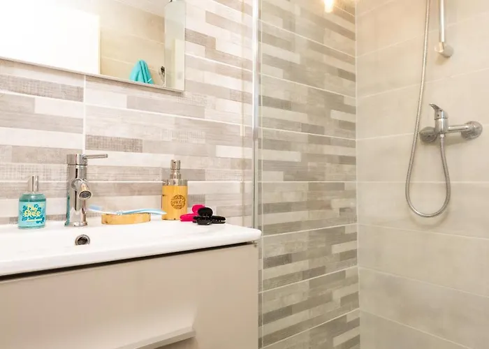 Camping Camping Lou Pignada *****