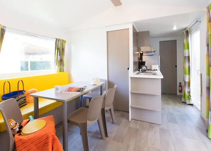 Camping Lou Pignada *****