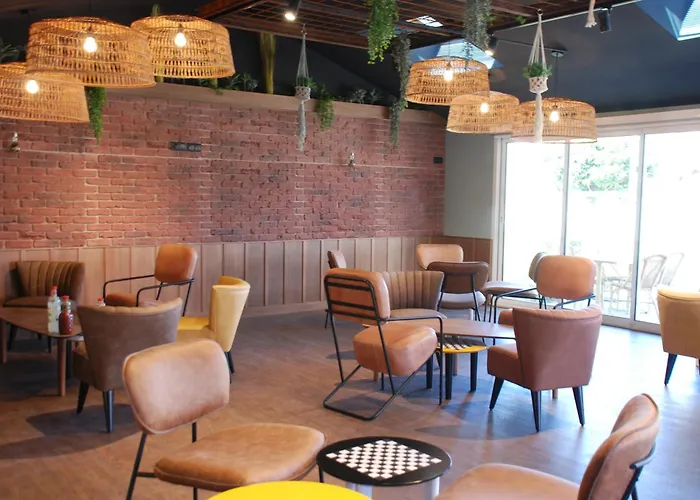 Camping Camping Lou Pignada *****