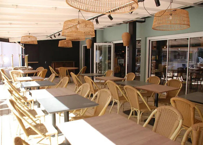 Camping Camping Lou Pignada ***** Messanges (Landes)