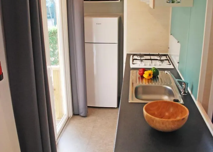 Camping Lou Pignada ***** 5*