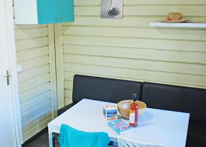 Camping Lou Pignada *****