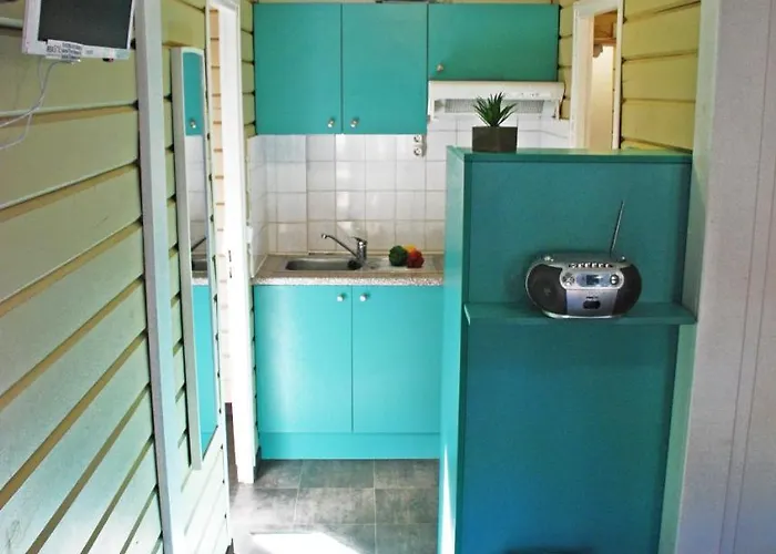 Camping Lou Pignada ***** 5*